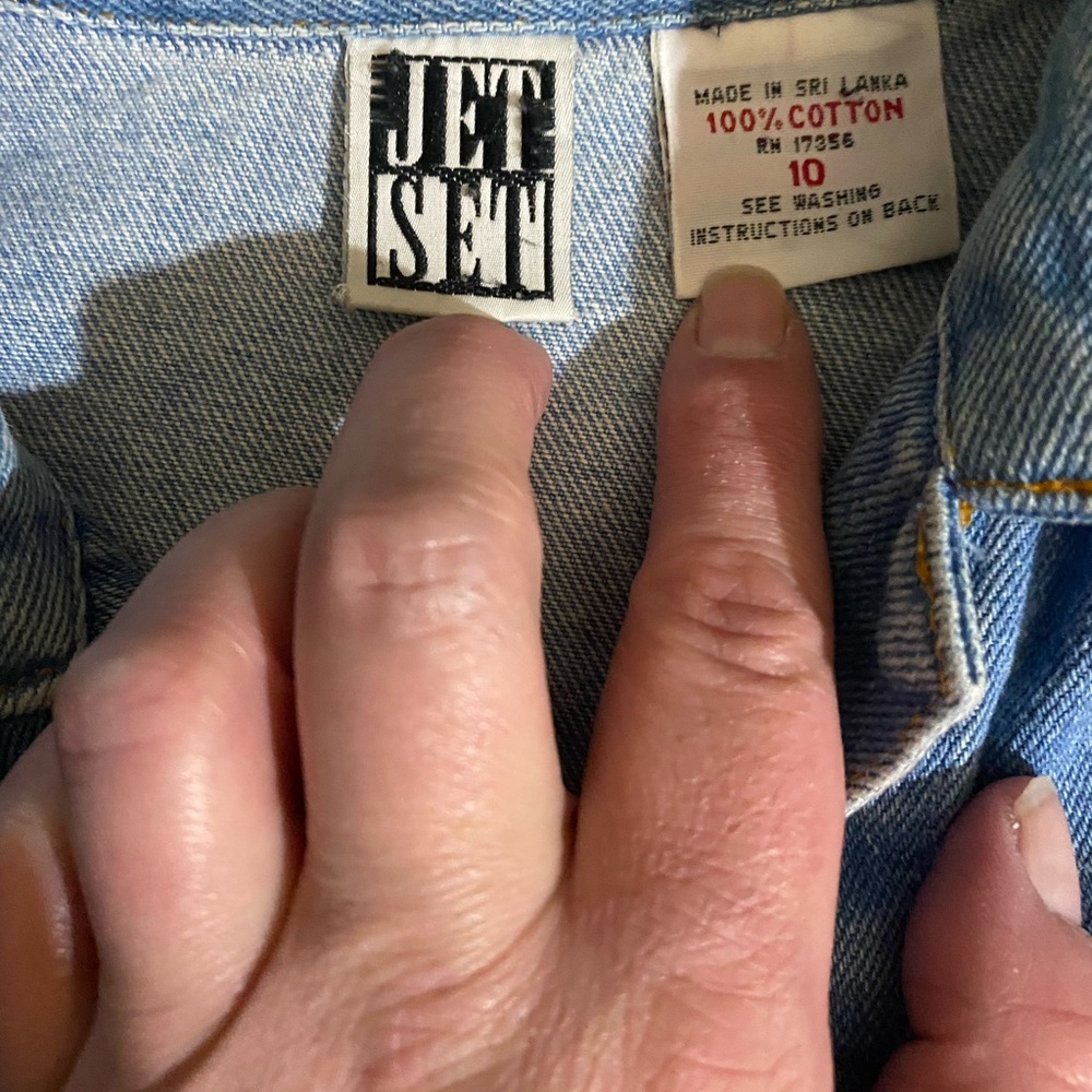 Jacket - Picture 3 of 3